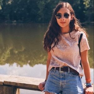 Meet your Posher, Emma